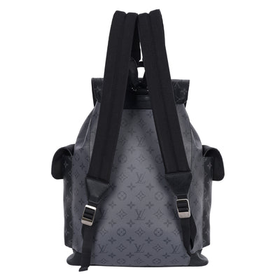 Christopher Monogram Eclipse Backpack