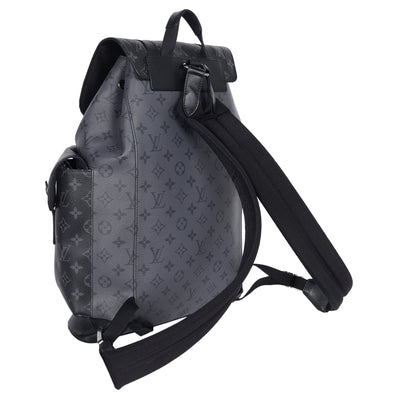 Christopher Monogram Eclipse Backpack