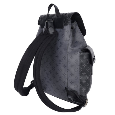 Christopher Monogram Eclipse Backpack
