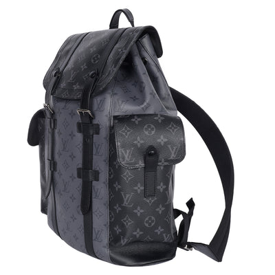 Christopher Monogram Eclipse Backpack