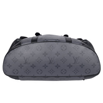 Christopher Monogram Eclipse Backpack