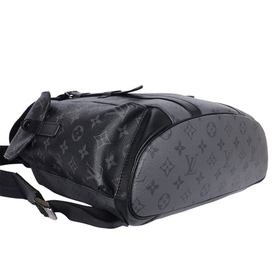 Christopher Monogram Eclipse Backpack
