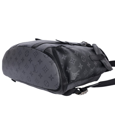 Christopher Monogram Eclipse Backpack