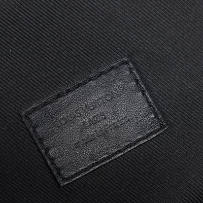 Christopher Monogram Eclipse Backpack