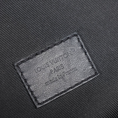 Christopher Monogram Eclipse Backpack
