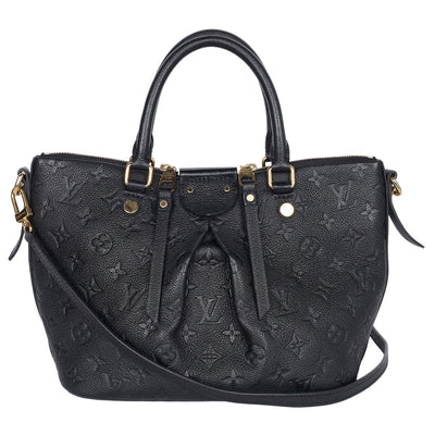 Empreinte Mazarine PM Black
