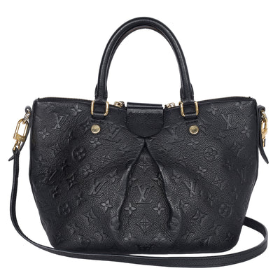 Empreinte Mazarine PM Black