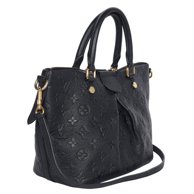 Empreinte Mazarine PM Black