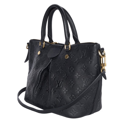 Empreinte Mazarine PM Black