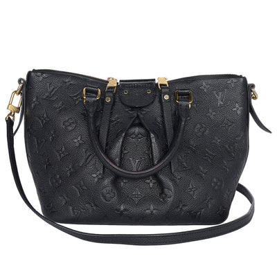 Empreinte Mazarine PM Black