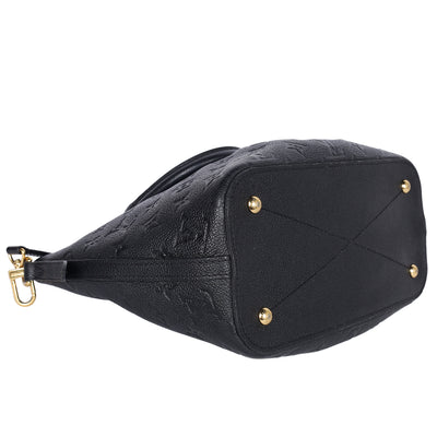 Empreinte Mazarine PM Black