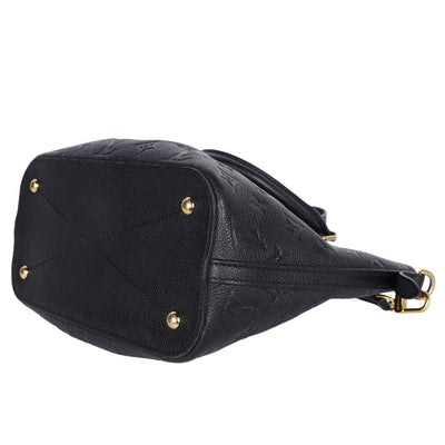 Empreinte Mazarine PM Black
