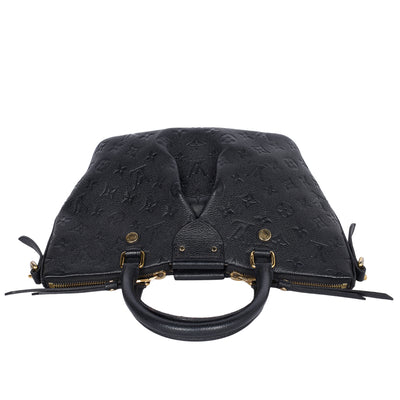 Empreinte Mazarine PM Black