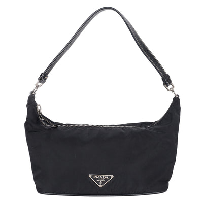 Tessuto Nylon Saffiano Mini