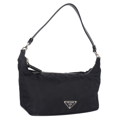 Tessuto Nylon Saffiano Mini