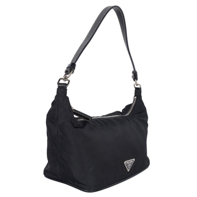Tessuto Nylon Saffiano Mini