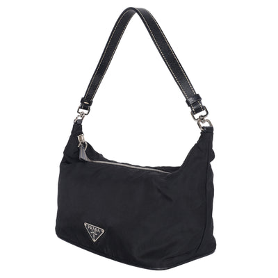 Tessuto Nylon Saffiano Mini