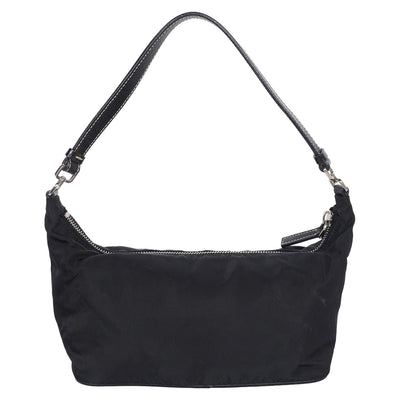 Tessuto Nylon Saffiano Mini
