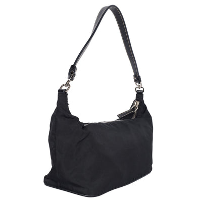 Tessuto Nylon Saffiano Mini