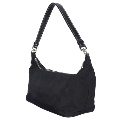 Tessuto Nylon Saffiano Mini