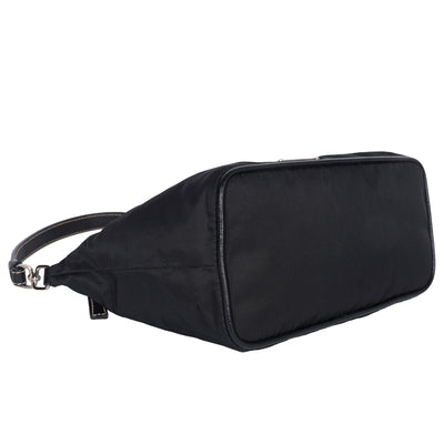 Tessuto Nylon Saffiano Mini