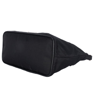 Tessuto Nylon Saffiano Mini