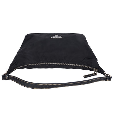 Tessuto Nylon Saffiano Mini