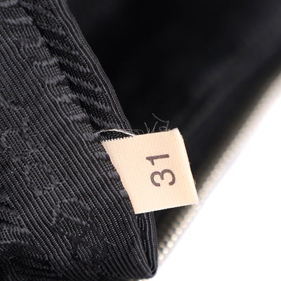 Tessuto Nylon Saffiano Mini