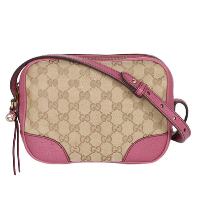 GG Bree Camera Bag