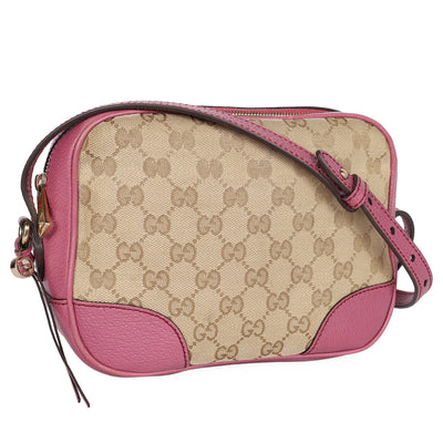 GG Bree Camera Bag