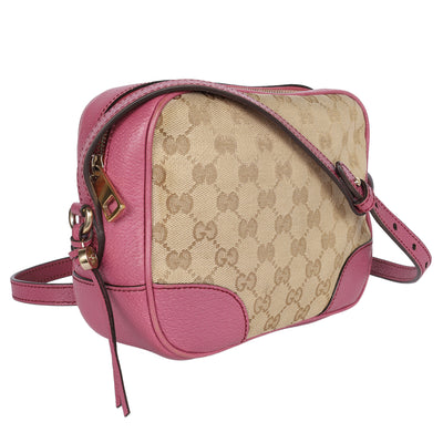 GG Bree Camera Bag