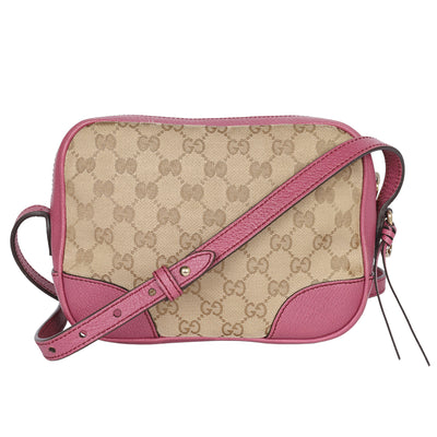 GG Bree Camera Bag