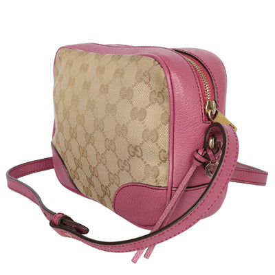 GG Bree Camera Bag