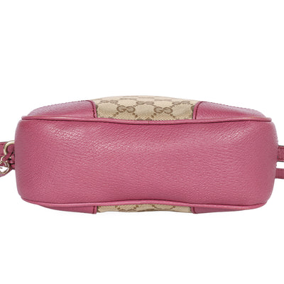GG Bree Camera Bag
