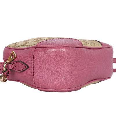 GG Bree Camera Bag