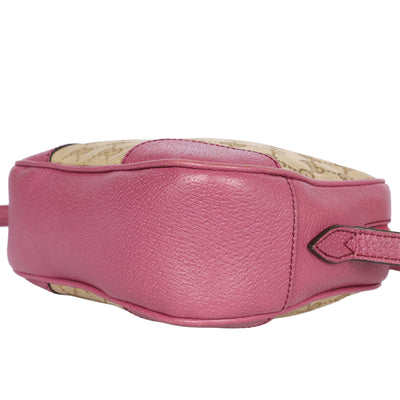 GG Bree Camera Bag