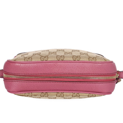 GG Bree Camera Bag