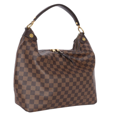 Damier Ebene Duomo Hobo