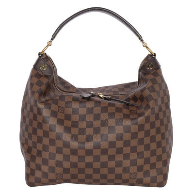 Damier Ebene Duomo Hobo