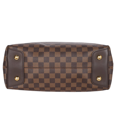 Damier Ebene Duomo Hobo