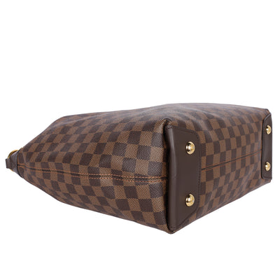 Damier Ebene Duomo Hobo