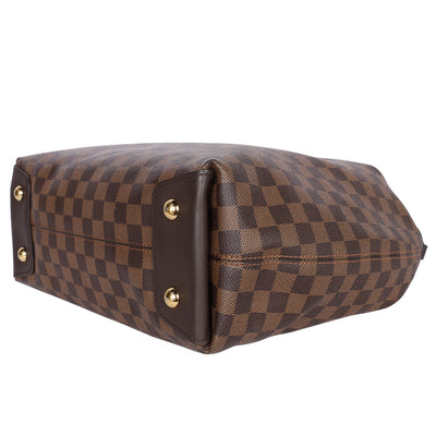 Damier Ebene Duomo Hobo