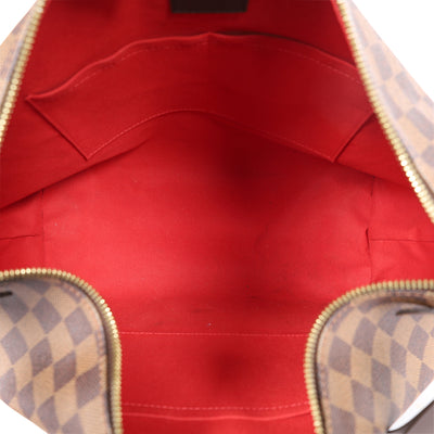 Damier Ebene Duomo Hobo