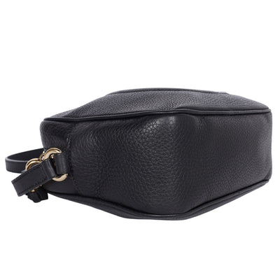 GG Soho Disco Leather Cross Body Bag