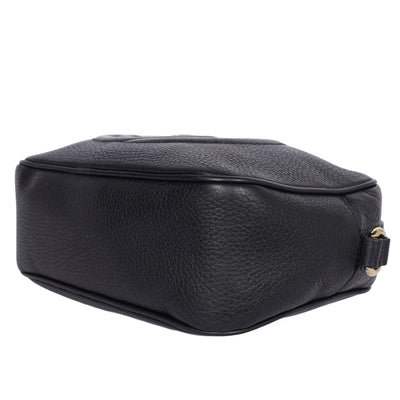 GG Soho Disco Leather Cross Body Bag