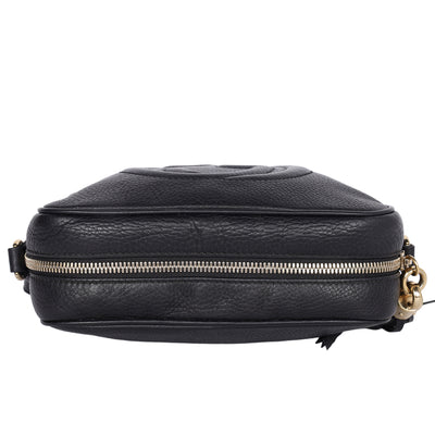 GG Soho Disco Leather Cross Body Bag