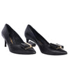 Zeri Double Bow Pumps