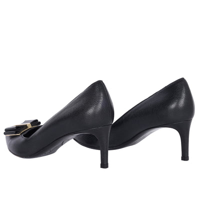 Zeri Double Bow Pumps
