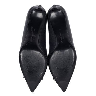 Zeri Double Bow Pumps