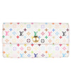 Monogram Multicolor Sarah Wallet